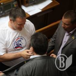 Колісніченко: Мені погрожували розіпнути на березі Колісніченко: Мені погрожували розіпнути на березі