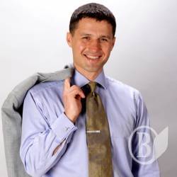 Кандидат від Ляшка взяв Щорс: тепер місто із Зубом Кандидат від Ляшка взяв Щорс: тепер місто із Зубом