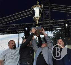 Василь Вірастюк: Згоден з життєвим кредо Анатолія Мирошниченка «Наша сила в єдності!» Василь Вірастюк: Згоден з життєвим кредо Анатолія Мирошниченка «Наша сила в єдності!»