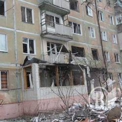 Потерпілим від вибуху таки отримають гроші на нове житло Потерпілим від вибуху таки отримають гроші на нове житло