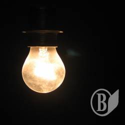 Нема світла у півсотні чернігівських сел Нема світла у півсотні чернігівських сел