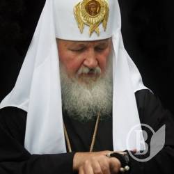 Російський патріарх відвідає фестиваль Дружби у Сеньківці Російський патріарх відвідає фестиваль Дружби у Сеньківці