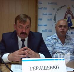 Чернігівцям пообіцяли доступне житло Чернігівцям пообіцяли доступне житло