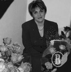 Померла Наталія Білоус (оновлено) Померла Наталія Білоус (оновлено)