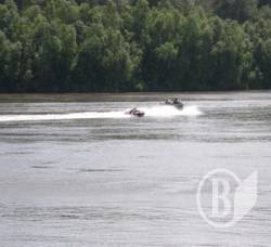 Знайшли потонулого киянина в Десні Знайшли потонулого киянина в Десні