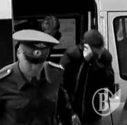 Міліція швидко розкрила вбивство (відео) Міліція швидко розкрила вбивство (відео)