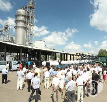 Земля і воля та розум дадуть Чернігівщині 3 мільйони тонн зерна Земля і воля та розум дадуть Чернігівщині 3 мільйони тонн зерна
