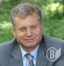 Мер Чернігова Соколов пішов у відпустку до 30 липня (фото) Мер Чернігова Соколов пішов у відпустку до 30 липня (фото)