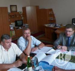 5 га землі під меморіальний комплекс? 5 га землі під меморіальний комплекс?
