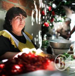 Ассірійці з усього світу з’їхалися до Ніжина на храмове свято (фото) Ассірійці з усього світу з’їхалися до Ніжина на храмове свято (фото)