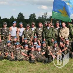 Завдяки Анатолію Мирошниченку програма бойової підготовки виконана! (фото) Завдяки Анатолію Мирошниченку програма бойової підготовки виконана! (фото)