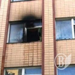 Горіла школа! (фото) Горіла школа! (фото)