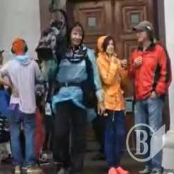 Зйомки чудес Чернігова(відео) Зйомки чудес Чернігова(відео)