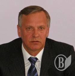 Іван Куровський включає воду, а опоненти – технології? Іван Куровський включає воду, а опоненти – технології?