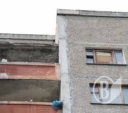 У Чернігові знов вибухнув газ. Чоловік обгорів (ОНОВЛЕНО) У Чернігові знов вибухнув газ. Чоловік обгорів (ОНОВЛЕНО)
