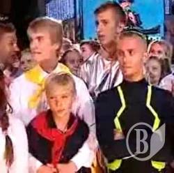Візитка Чернігова провалилась на Майдансі (відео) Візитка Чернігова провалилась на Майдансі (відео)