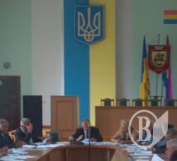 Поки кандидати піаряться на гарячій воді, в оселях ніжинців може зникнути холодна Поки кандидати піаряться на гарячій воді, в оселях ніжинців може зникнути холодна