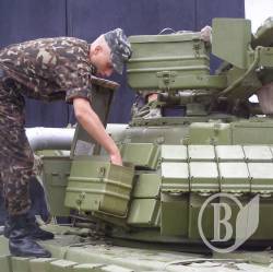 Танки не іграшки. 100 тисяч обіцяють! Танки не іграшки. 100 тисяч обіцяють!