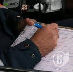 Кількість адмінпротоколів все зростає… Кількість адмінпротоколів все зростає…