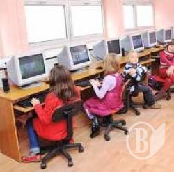Триває модернізація шкіл Чернігівщини Триває модернізація шкіл Чернігівщини