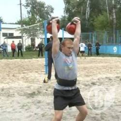 Рекорди правоохоронців (відео) Рекорди правоохоронців (відео)