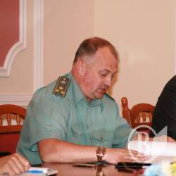 До призову готові! Стартуємо 3 вересня (фото) До призову готові! Стартуємо 3 вересня (фото)