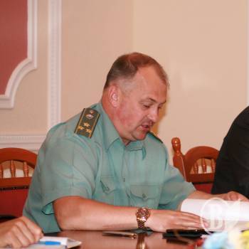 До призову готові! Стартуємо 3 вересня (фото) До призову готові! Стартуємо 3 вересня (фото)