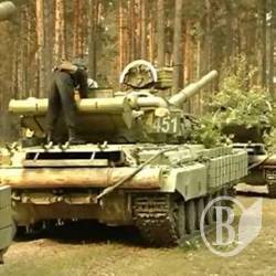 Змагання всеукраїнського масштабу (відео) Змагання всеукраїнського масштабу (відео)
