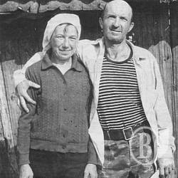 «Поховали мене під дівочим прізвищем — Олена Калита» (фото) «Поховали мене під дівочим прізвищем — Олена Калита» (фото)