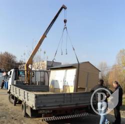 Благоустрій міста під контролем?(фото) Благоустрій міста під контролем?(фото)