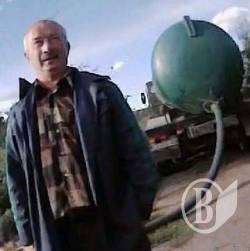 SOS:Відходи під Ічнею на Чернігівщині (відео) SOS:Відходи під Ічнею на Чернігівщині (відео)