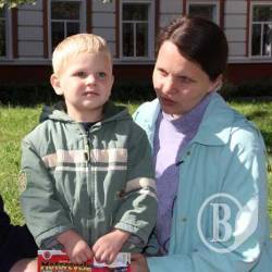 Зникла дитина. Кілометр відчаю та сліз (фото) Зникла дитина. Кілометр відчаю та сліз (фото)