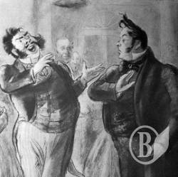 «Мертві душі» на вибори прийдуть? (фото) «Мертві душі» на вибори прийдуть? (фото)