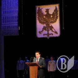 «Золотоверхий Чернігів, тобі наша творчість і слава!»(фото) «Золотоверхий Чернігів, тобі наша творчість і слава!»(фото)