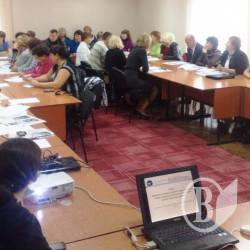 Громадські активісти Чернігівщини: не словом, а ділом (фото) Громадські активісти Чернігівщини: не словом, а ділом (фото)