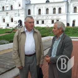 Як були ми бурсаками-петеушниками… Спогади масовки(фото) Як були ми бурсаками-петеушниками… Спогади масовки(фото)