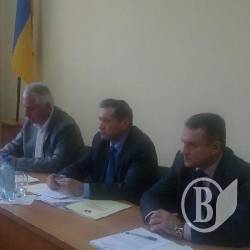 Звітує Фонд соціального страхування(фото) Звітує Фонд соціального страхування(фото)