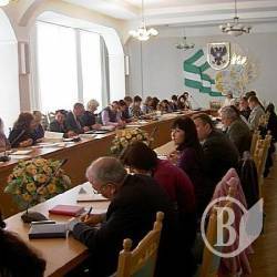 Семінар. Як потрібно розробляти програми соціально-економічного розвитку? (фото) Семінар. Як потрібно розробляти програми соціально-економічного розвитку? (фото)