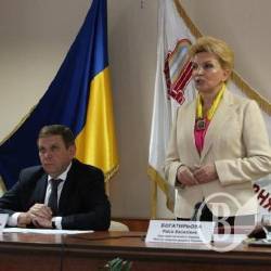 Про медичну допомогу хворим із серцево-судинними та судинно-мозковими захворюваннями (фото) Про медичну допомогу хворим із серцево-судинними та судинно-мозковими захворюваннями (фото)
