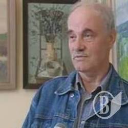 Художник Олексій Какало у формі (відео) Художник Олексій Какало у формі (відео)