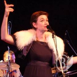   Chernigiv Jazz Open (, )