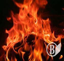Врятували людину та майна на 75 тисяч Врятували людину та майна на 75 тисяч