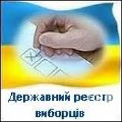 ОПОРА «провела ревізію» у відділі ведення реєстру виборців(фото) ОПОРА «провела ревізію» у відділі ведення реєстру виборців(фото)