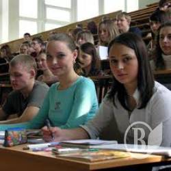 Свято 1 вересня у студентів буде 1-го жовтня? Свято 1 вересня у студентів буде 1-го жовтня?