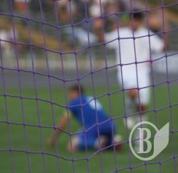 «Десна» в гостях «Ниви» недозабила - 1:1 (фото) «Десна» в гостях «Ниви» недозабила - 1:1 (фото)