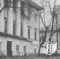Чернігівська середня школа на Валу у 20-30-ті роки XX століття