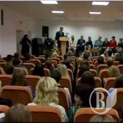 Форум інтелігенції вирішує культурні проблеми Чернігівщини (відео) Форум інтелігенції вирішує культурні проблеми Чернігівщини (відео)