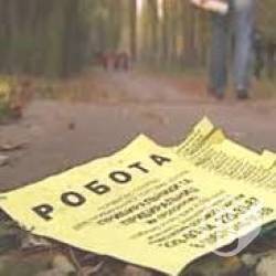 Хто пропонує роботу в області? (відео) Хто пропонує роботу в області? (відео)