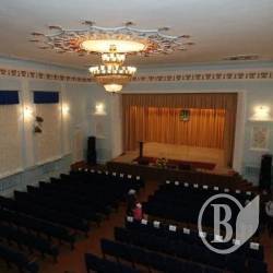 Будинок культури у Носівці після першого ремонту (фото) Будинок культури у Носівці після першого ремонту (фото)