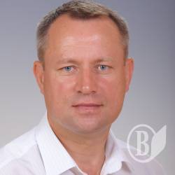 Син свого батька (фото) Син свого батька (фото)